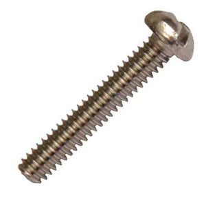 Kadee 1709 Multi Scale 2-56 x 1/2" Screws (12)