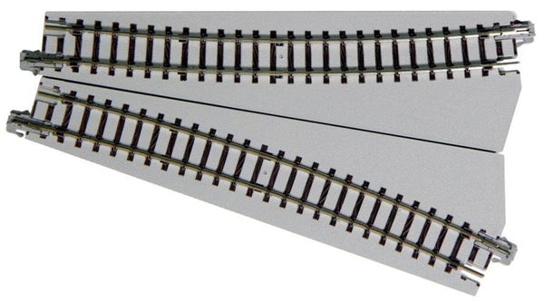 Kato 20-286 N Turntable Extension Track Set Curved