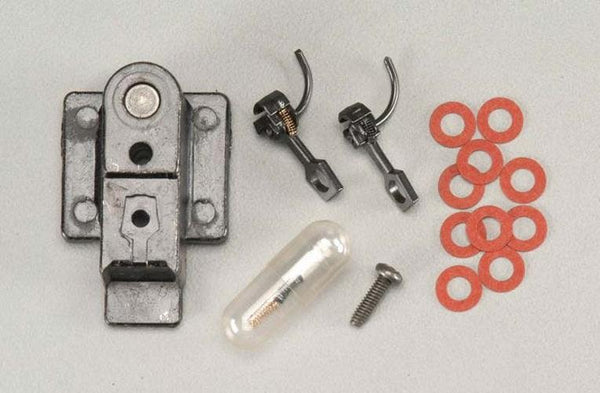 Kadee 205 HO Scale Coupler Height w/Multi-Purpose Gauge