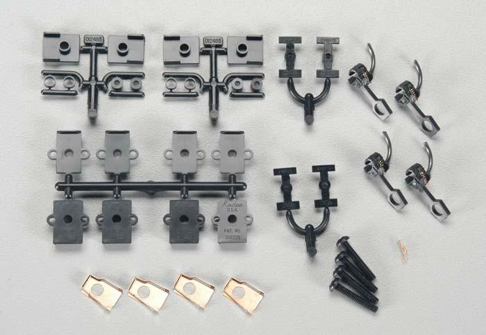 Kadee 22 20 Series Magna-Matic Medium Overset Shank 9/32"