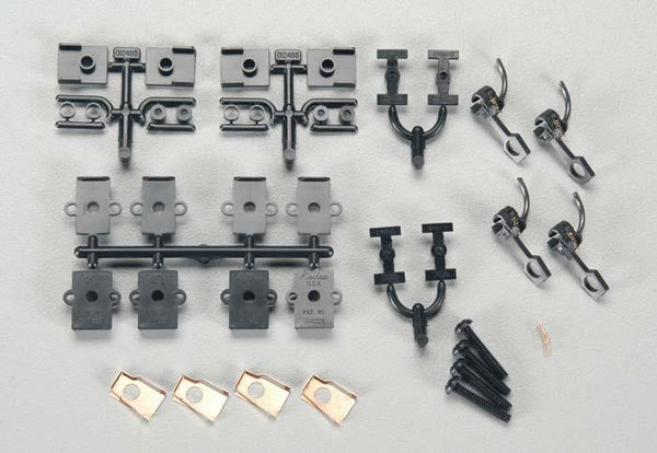 Kadee 22 20 Series Magna-Matic Medium Overset Shank 9/32"