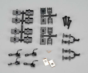 Kadee #27 HO Magna-Matic Medium Underset Shank 9/32" Couplers