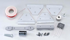 Kadee 309 HO Electric Uncoupler Under The Track