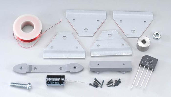 Kadee 309 HO Electric Uncoupler Under The Track