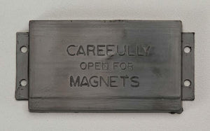 Kadee 312 HO Magna-Matic Uncoupler Nondelayed