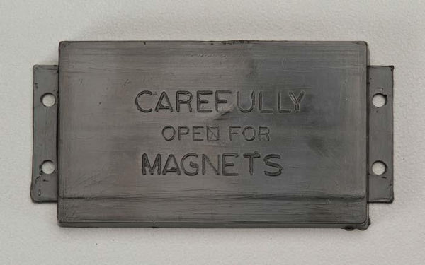 Kadee 312 HO Magna-Matic Uncoupler Nondelayed