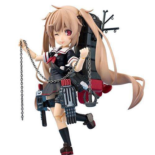 ToyShnip Kantai Collection Kancolle: Parfom Murasame Kai Figure — Toys & Games