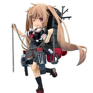 ToyShnip Kantai Collection Kancolle: Parfom Murasame Kai Figure — Toys & Games