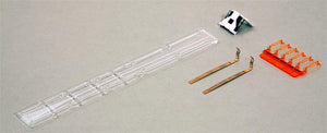Kato 11-211 N Passenger Car Light Kit White LED (1) - Echo Six Hobbies
