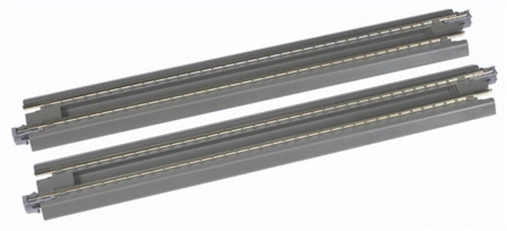 Kato 20015 N Scale Unitrack Ash Pit Track 7-5/16" (2)