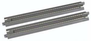 Kato 20015 N Scale Unitrack Ash Pit Track 7-5/16" (2)