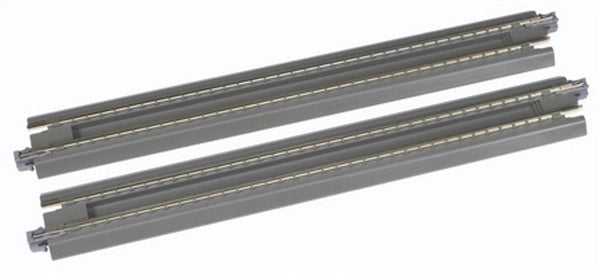 Kato 20015 N Scale Unitrack Ash Pit Track 7-5/16" (2)