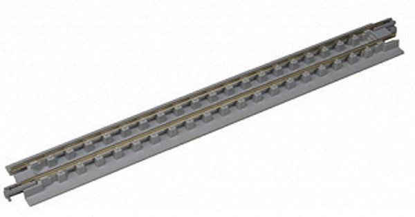 Kato 20-016 N Scale 186mm (7 5/16") Open Pit Track (4 Pieces)