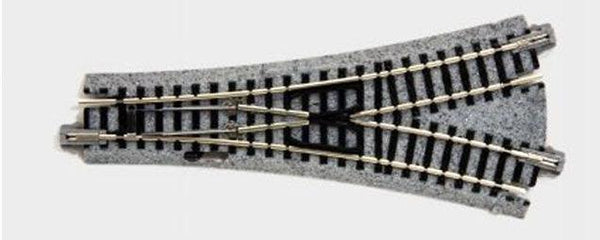 Kato 20-222 N Scale #2 Electric Wye Turnout