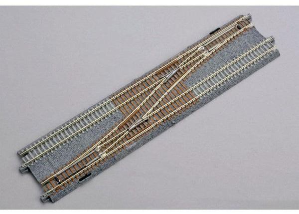 Kato 20-230 N Scale Left Double Track Single Crossover