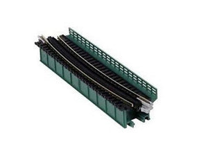 Kato 20466 N Scale Single Curve Girder Bridge
