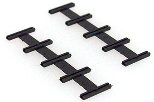 kATO 248-11 n Flexible Track Insulated Joiner (10-Pack)
