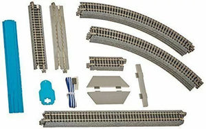 Kato 20-864 N Scale Inner Oval Set Variation V5 Inside Loop Track