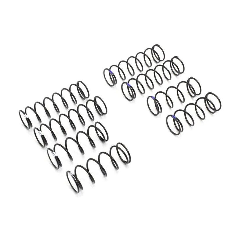 Kyosho KBW001 Hard Spring Set (F＆R/M/H/KB10)