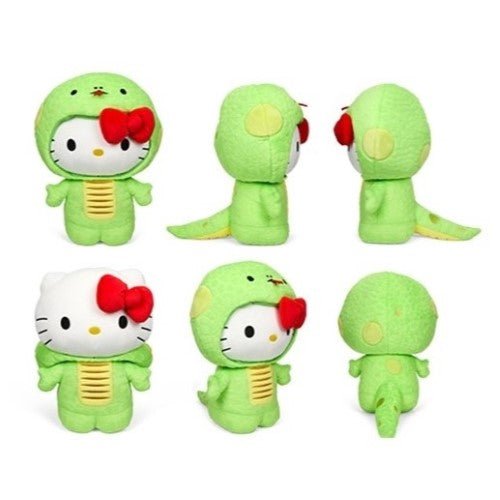 Kidrobot Hello Kitty Plush - Select Figure(s)