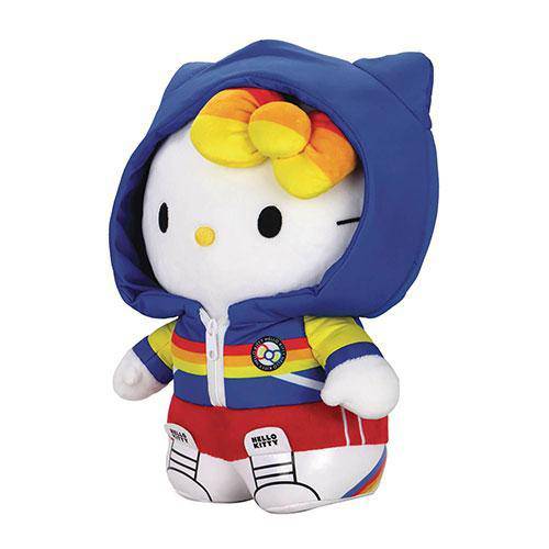 Kidrobot Hello Kitty Plush - Select Figure(s)