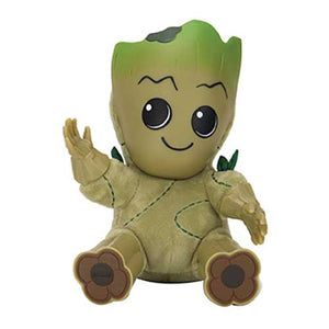 Kidrobot Marvel Roto Phunny 8" Plush - Select Figure(s)