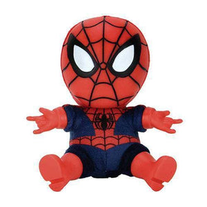 Kidrobot Marvel Roto Phunny 8" Plush - Select Figure(s)
