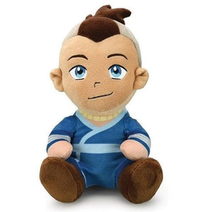 Kidrobot Phunny Avatar: The Last Airbender 8 Inch Plush - Select Figure(s)