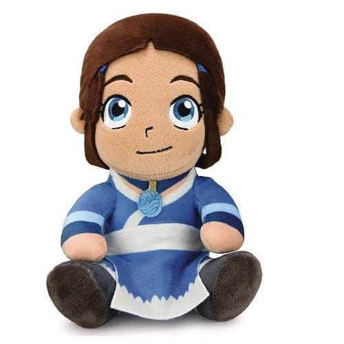 Kidrobot Phunny Avatar: The Last Airbender 8 Inch Plush - Select Figure(s)