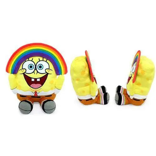 Kidrobot Phunny Spongebob Squarepants 8" Plush - Select Figure(s)