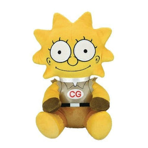 Kidrobot Phunny The Simpsons 8-Inch Plush - Select Figure(s)