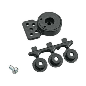 Kimbrough 201 Servo Saver Mid-Size w/ Holes