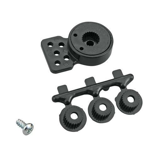 Kimbrough 201 Servo Saver Mid-Size w/ Holes