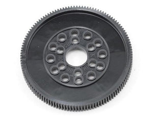 Kimbrough 214 64P Precision Spur Gear (124T)