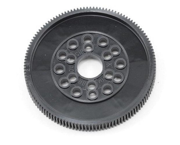 Kimbrough 214 64P Precision Spur Gear (124T)