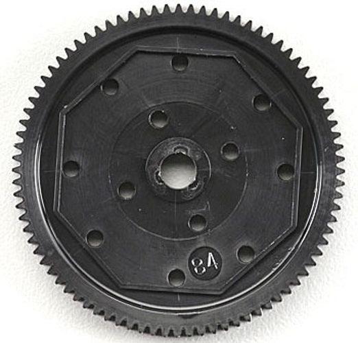 Kimbrough 307 74 Tooth 48P Precision Spur Gear Associated B4 T4 SC10