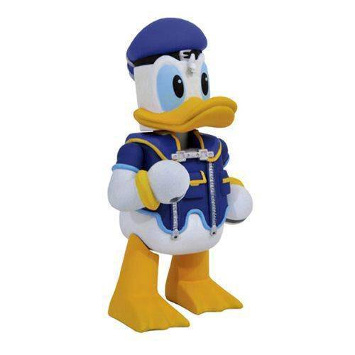 ToyShnip Kingdom Hearts Donald Vinimate Vinyl Figure — Toys & Games