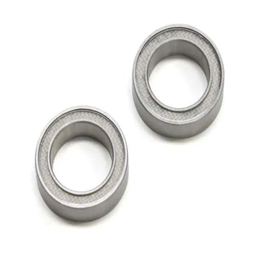 Kyosho BRG014TSB Fluorine Shield Bearing (10x15x4/2pcs)