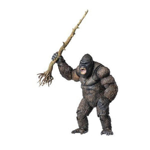 ToyShnip Kong Skull Island - Kong PX Non-Scale Action Figure (Exquisite Basic)