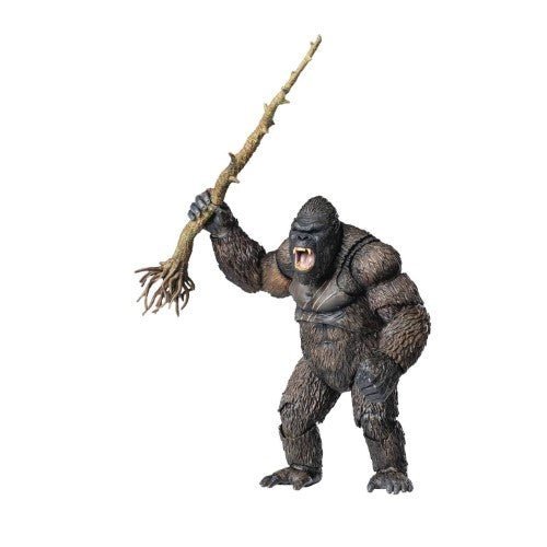 ToyShnip Kong Skull Island - Kong PX Non-Scale Action Figure (Exquisite Basic)