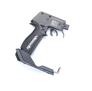 Expert GripUnit2 (right hand) Black SP