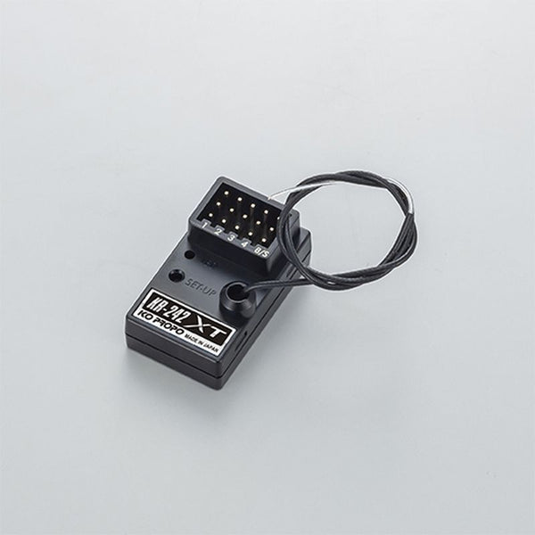 Ex-NeXT Basic w/KR-242XT