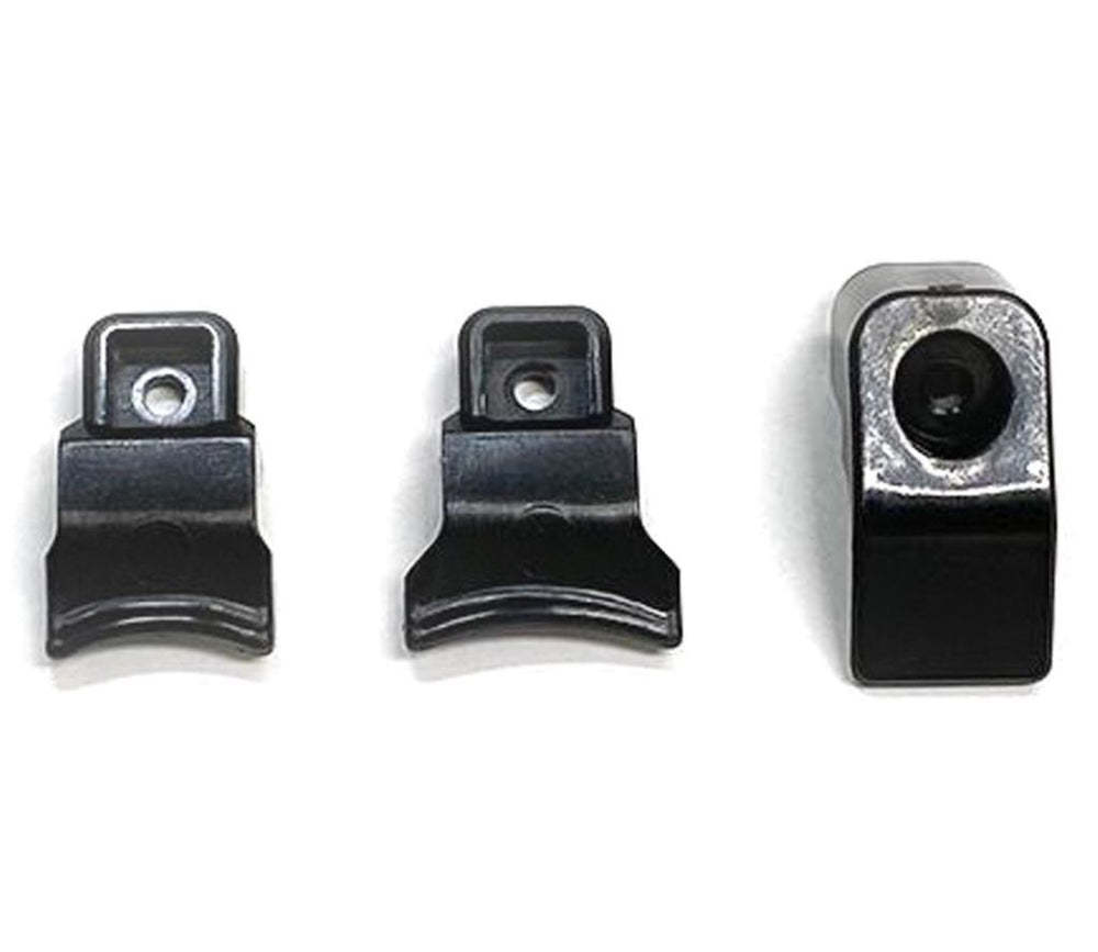 LDT Throttle or Brake Lever Set