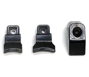 LDT Throttle or Brake Lever Set