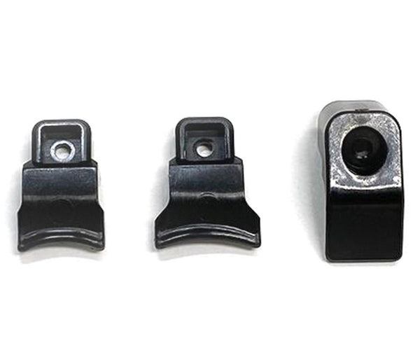 LDT Throttle or Brake Lever Set