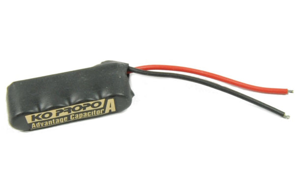 KO PROPO Advantage Capacitor A
