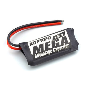 KO PROPO Mega Advantage Capacitor Slim