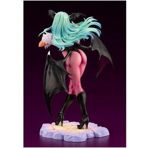 Kotobukiya Darkstalkers Bishoujo Statue - Select Figure(s)