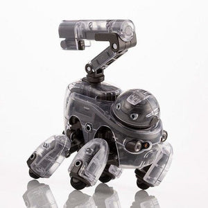 ToyShnip Kotobukiya Marutoys Tamotu Skeleton 1:12 Scale Full Action Plastic Model Kit — Action Figure