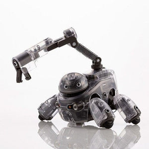 ToyShnip Kotobukiya Marutoys Tamotu Skeleton 1:12 Scale Full Action Plastic Model Kit — Action Figure